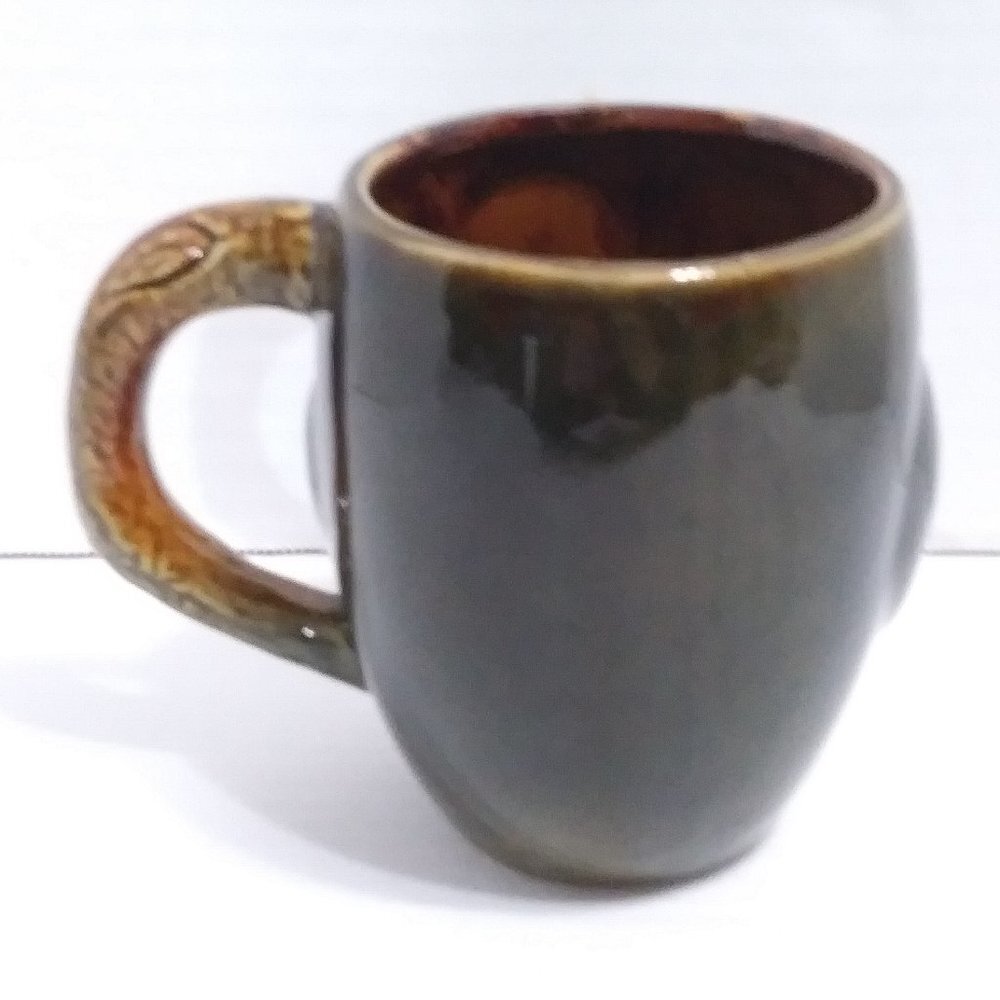 Pacifica Home Owl Ceramic Coffee Mug - Picture 4 of 10